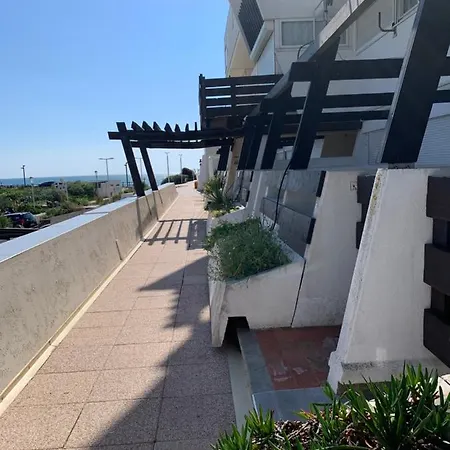 Апартаменты Port Nature 1 Агд