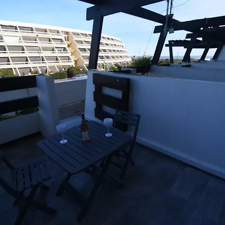 Port Nature 1 Agde