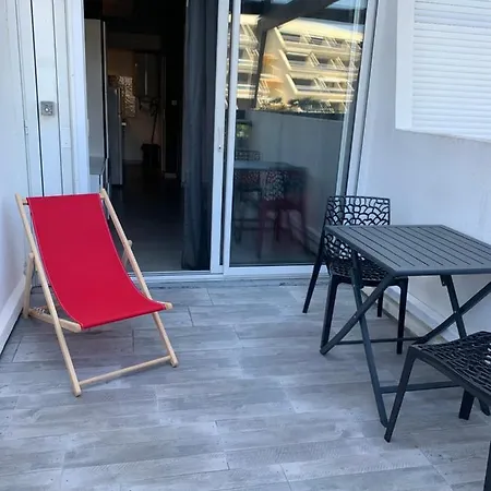 Port Nature 1 Apartamento