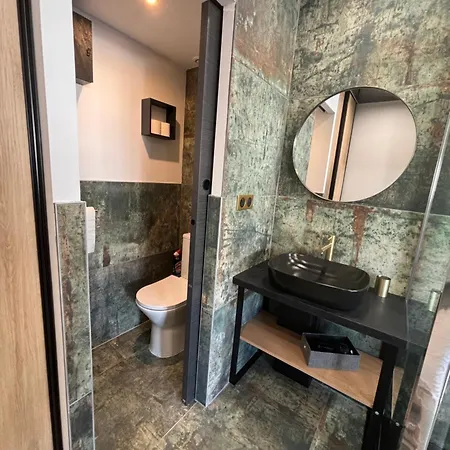 Port Nature 1 Apartamento