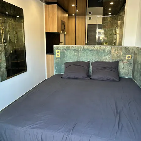 Jade Appartement