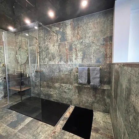Apartamento Jade *