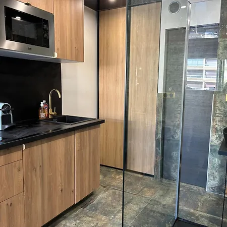 Jade Appartement Agde