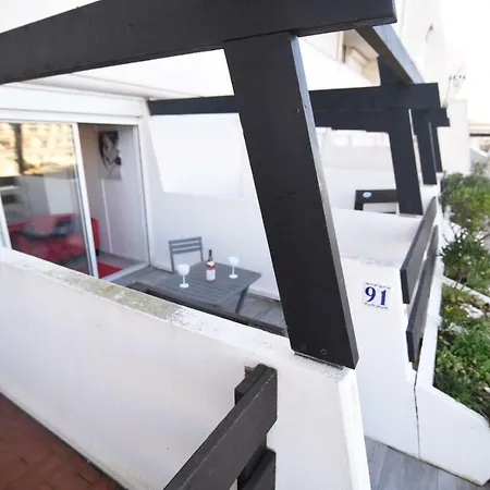 Apartamento Port Nature 1