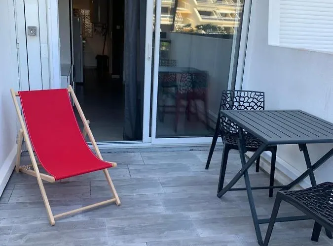 Port Nature 1 Appartamento