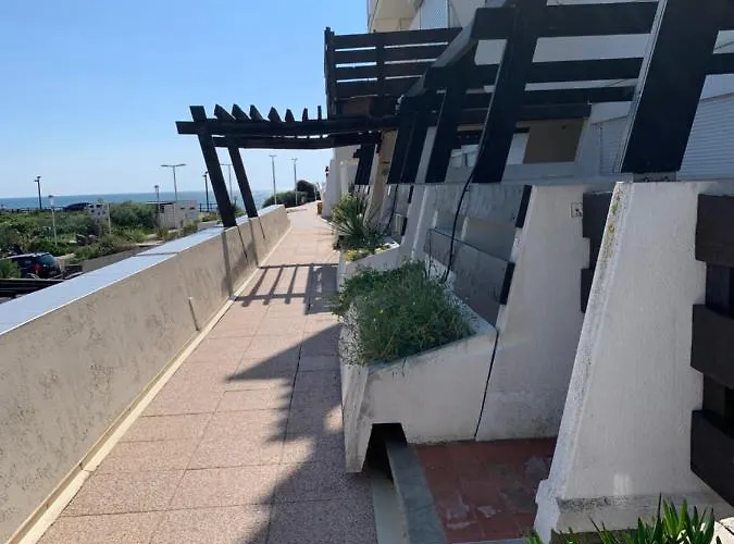 Appartamento Port Nature 1 Agde