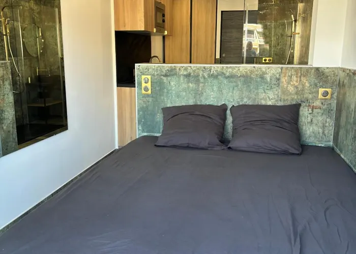 Port Nature 1 Appartamento