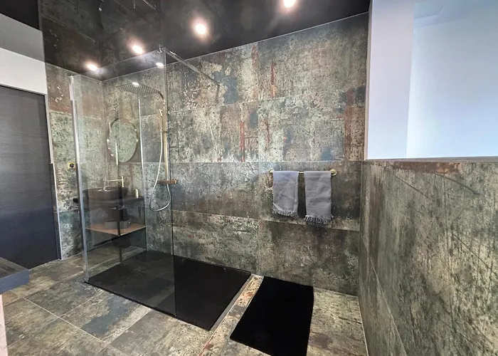 アパート Port Nature 1 *