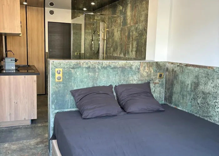 Port Nature 1 アグド