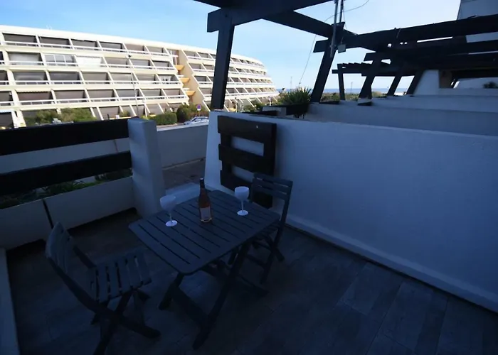 Port Nature 1 アグド