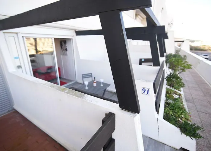 Appartamento Port Nature 1